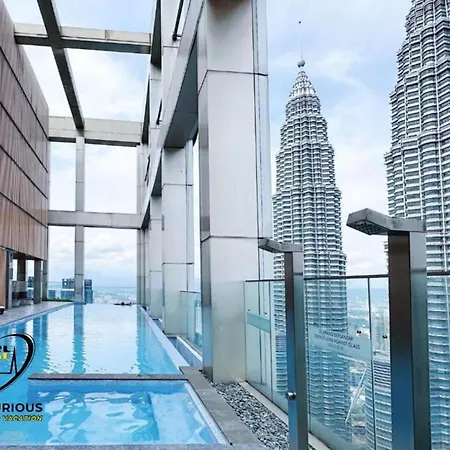 Tropicana Suite Klcc By Ei